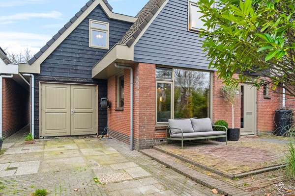 Medium property photo - Vogelzand 4202B, 1788 MK Julianadorp